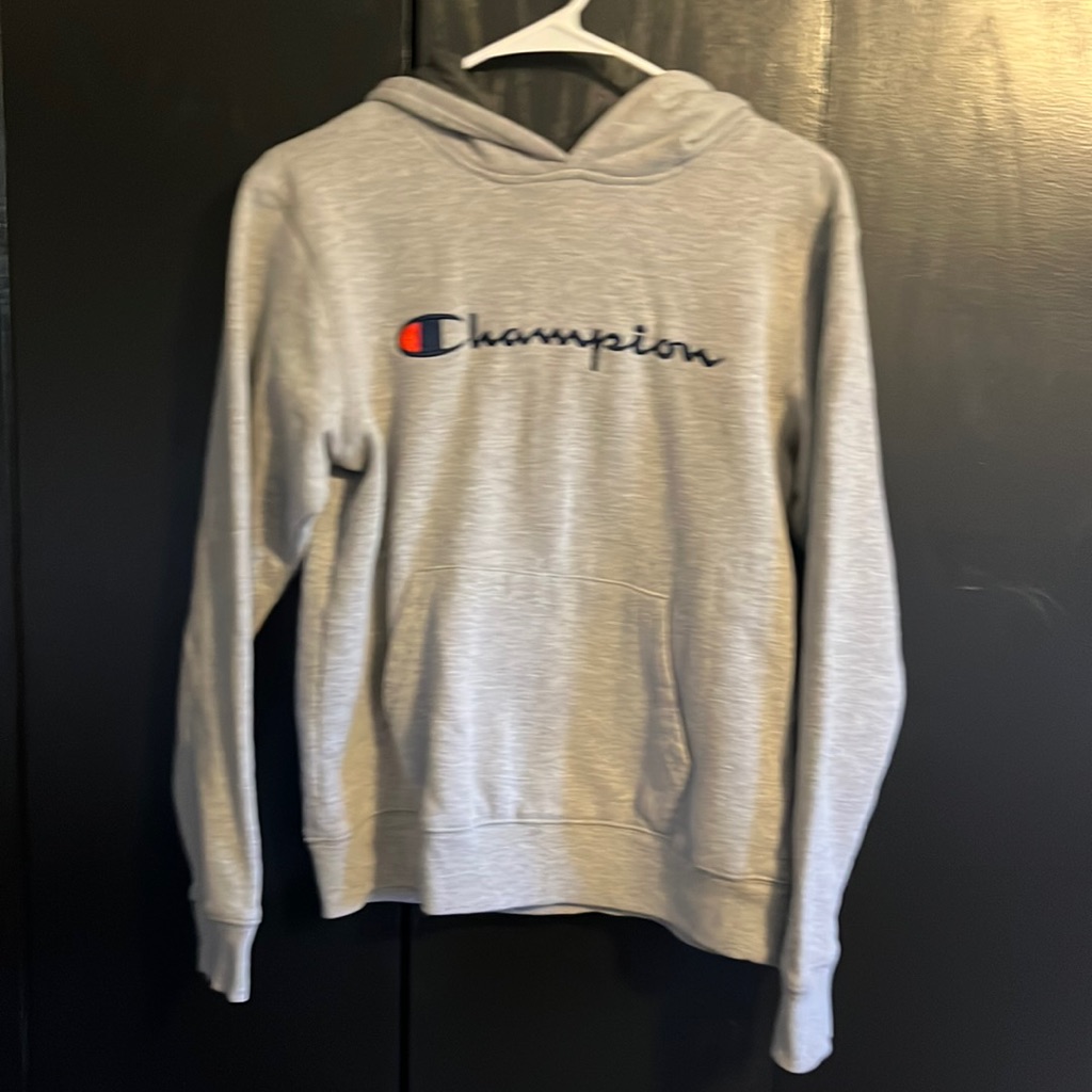 Champion - Boys Size Xl Hoodie